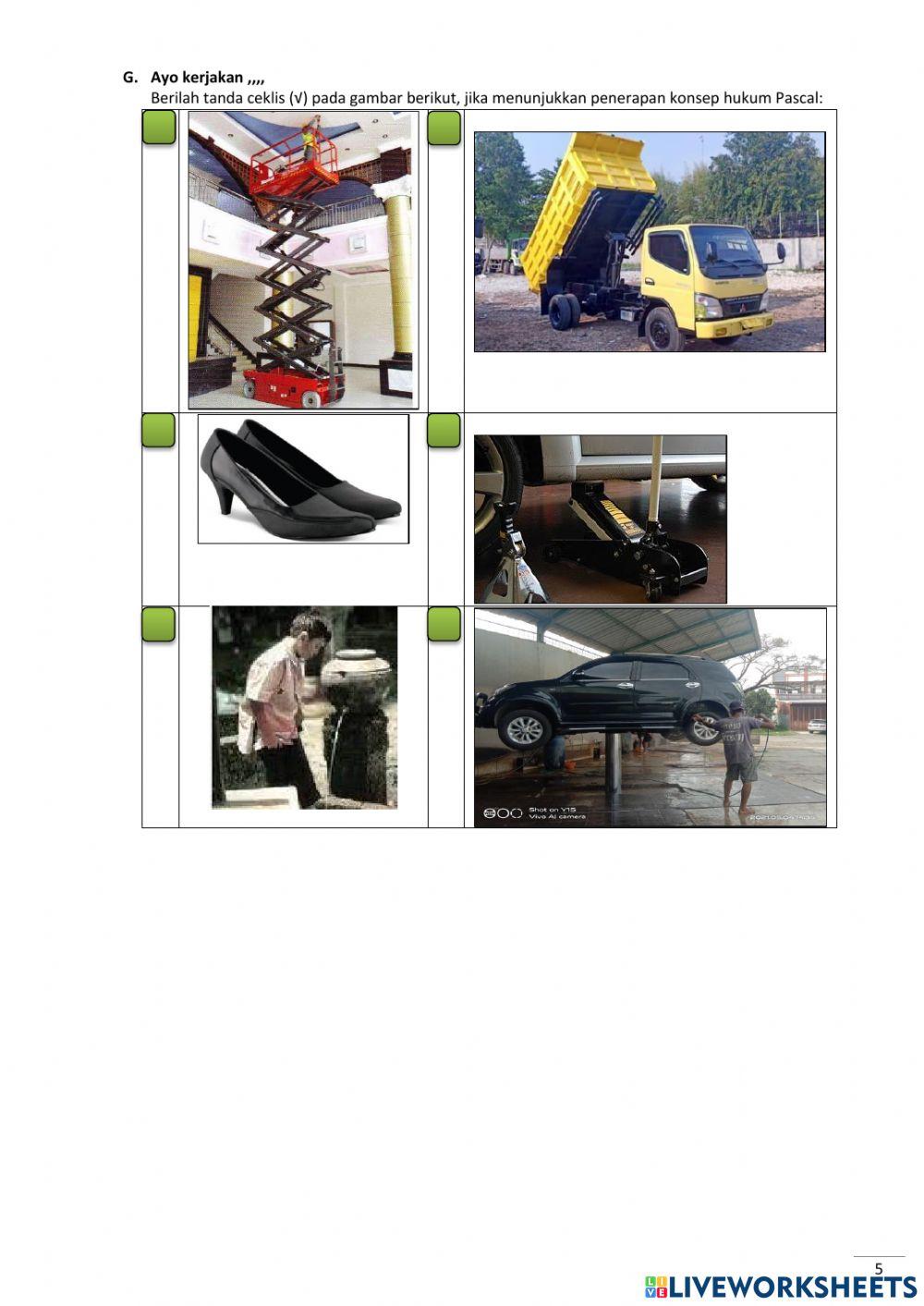 E-LKPD Hukum Pascal