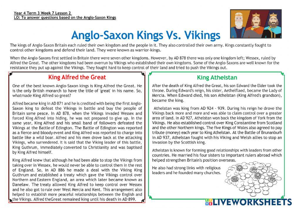 DIS Humanities Term 3 Week 7 Lesson 2