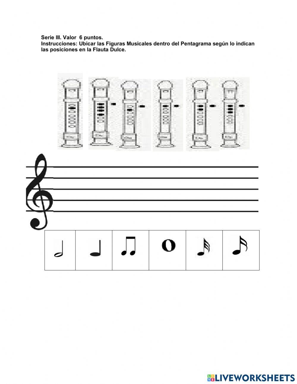 Examen de 3ro. Básico