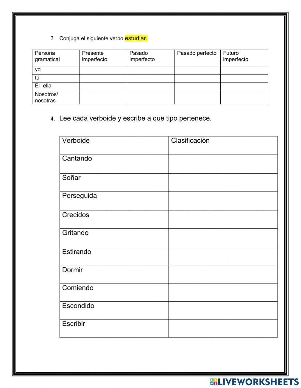 Repaso comunicación