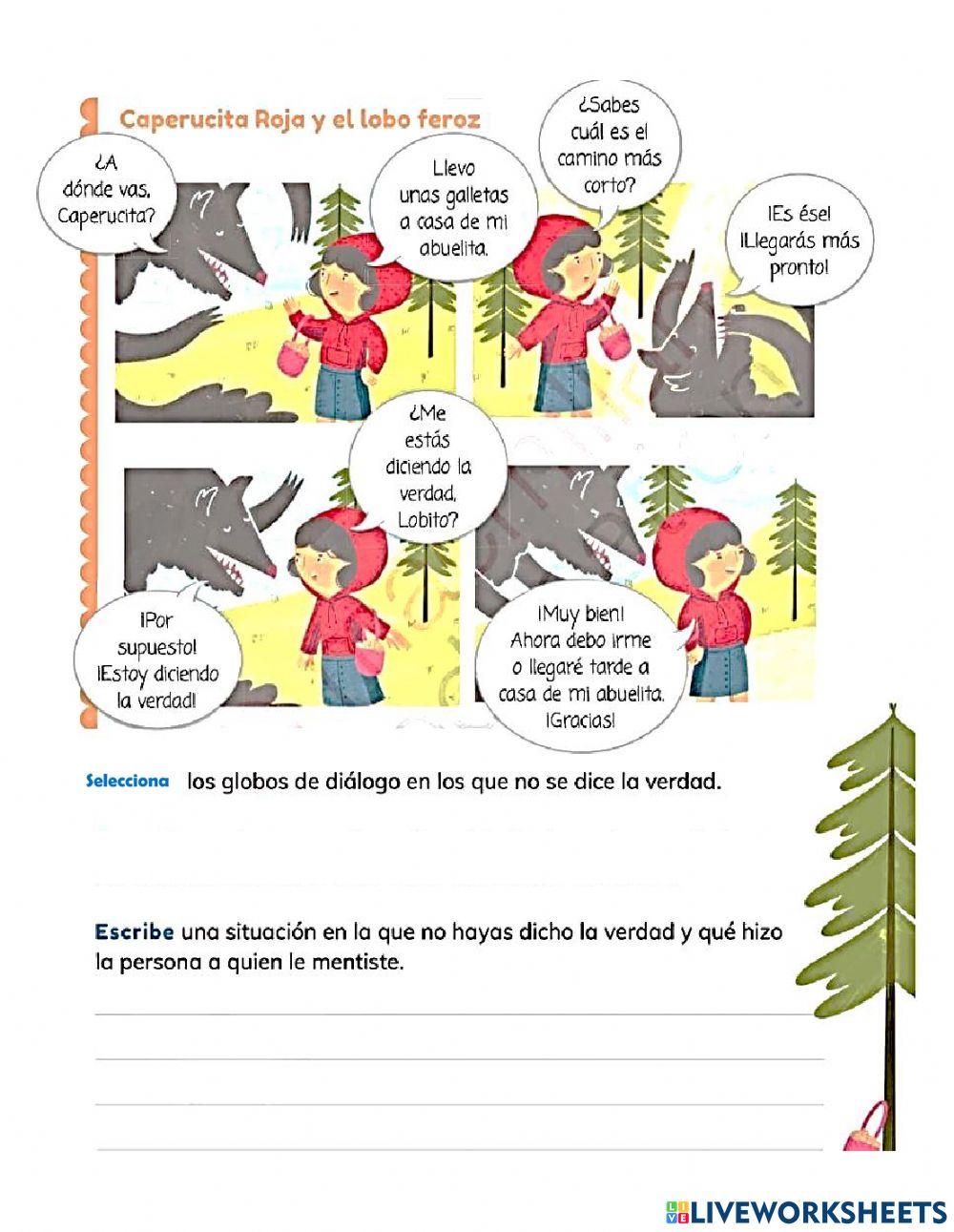 Desrrollo socioemocional