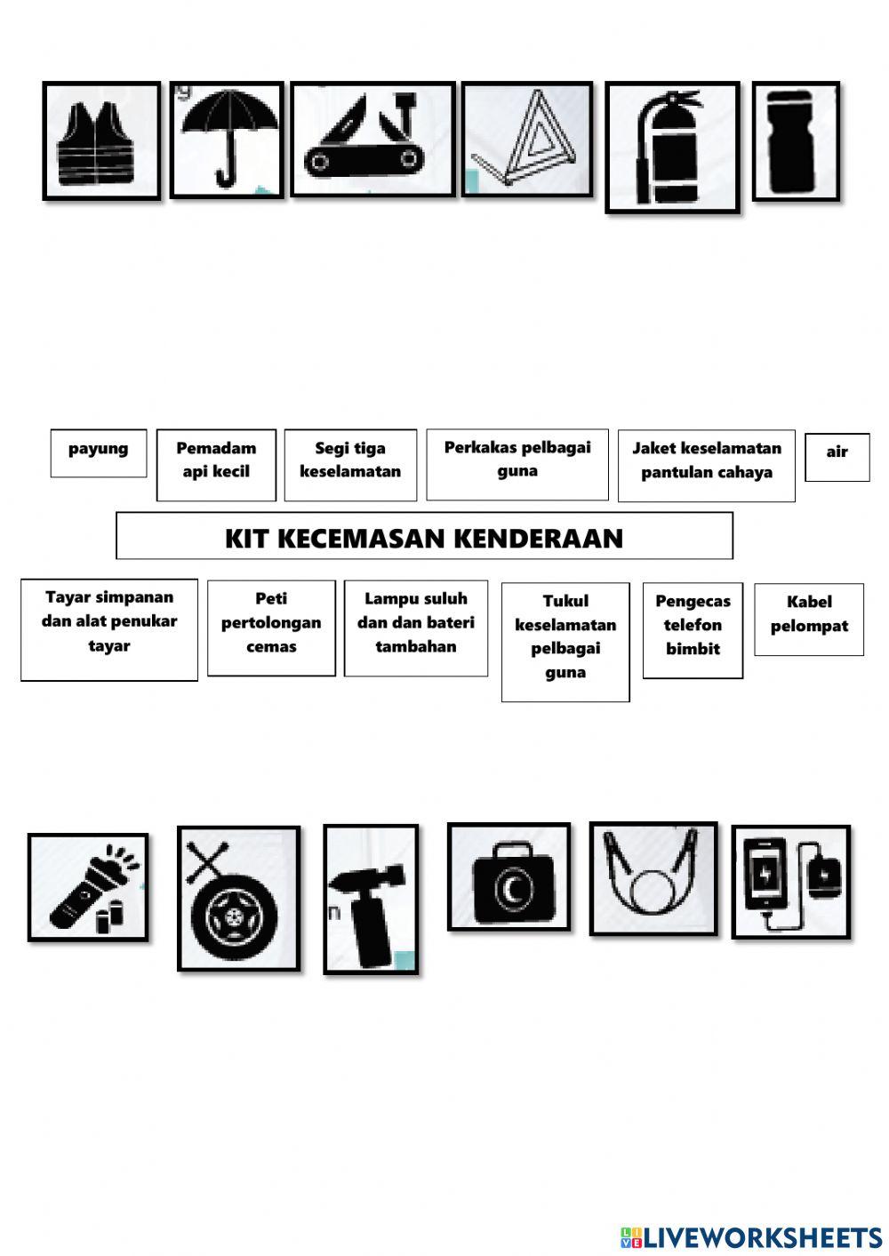 Jangan pandang ringan