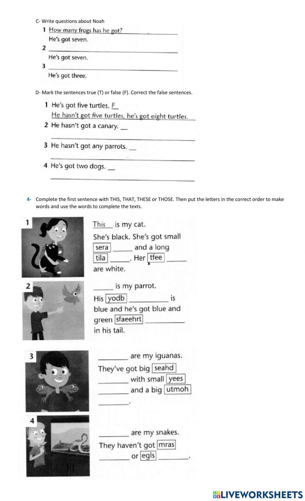 review-2-activities-worksheet-live-worksheets