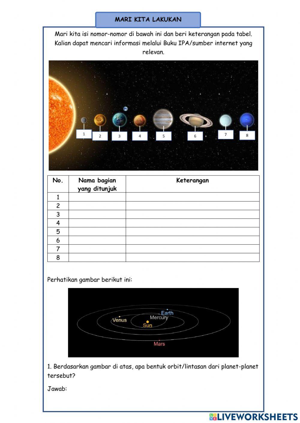 7c-lkpd 1 worksheet | Live Worksheets
