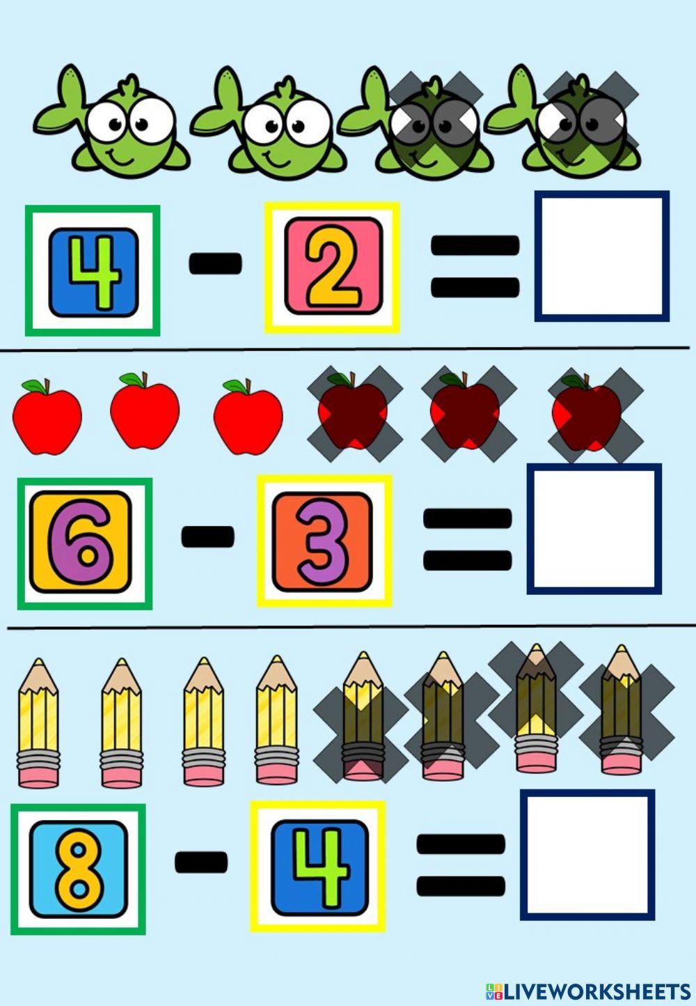 Çikarma i̇şlemi̇