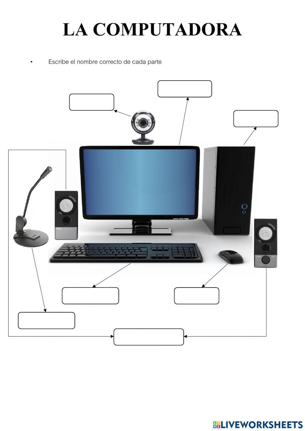 Tecnología semana 1