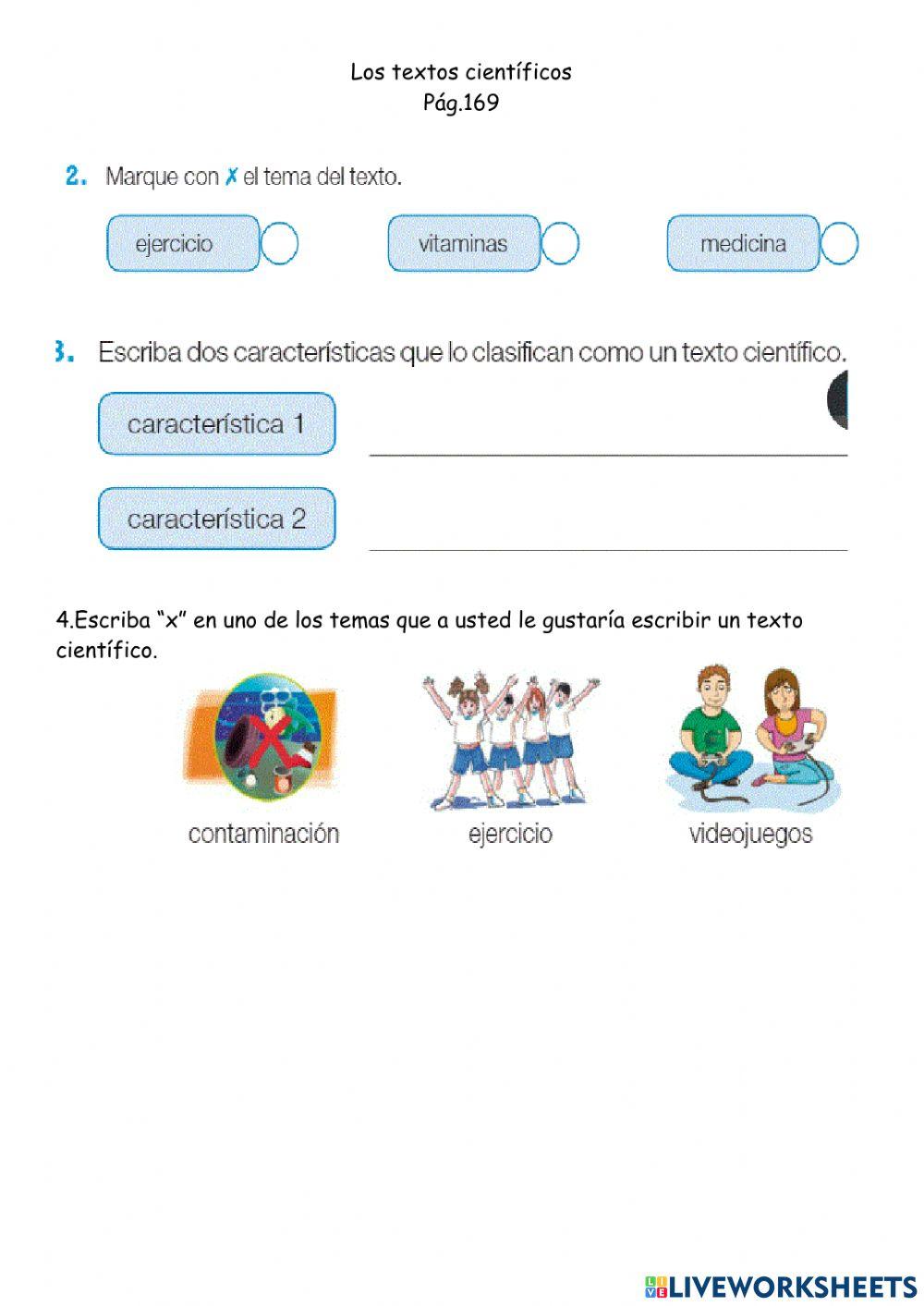 Español 2G-P169-Mayo 21