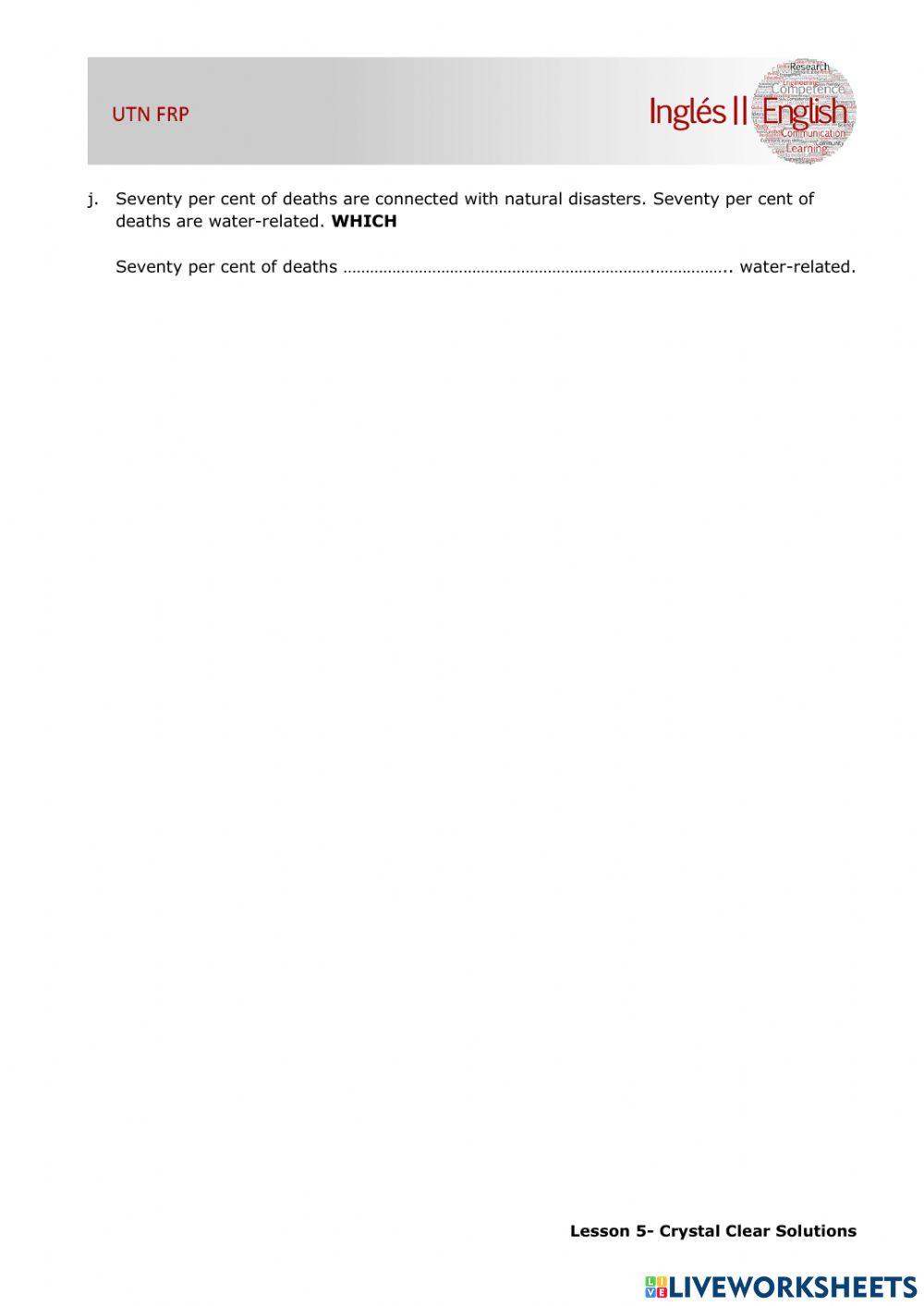 Sentence Transformations