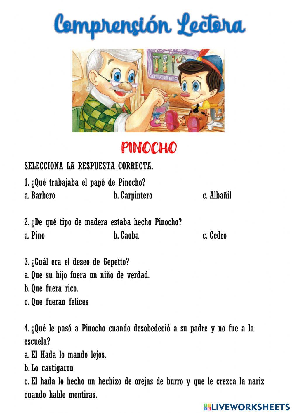 Pinicho Pinicho