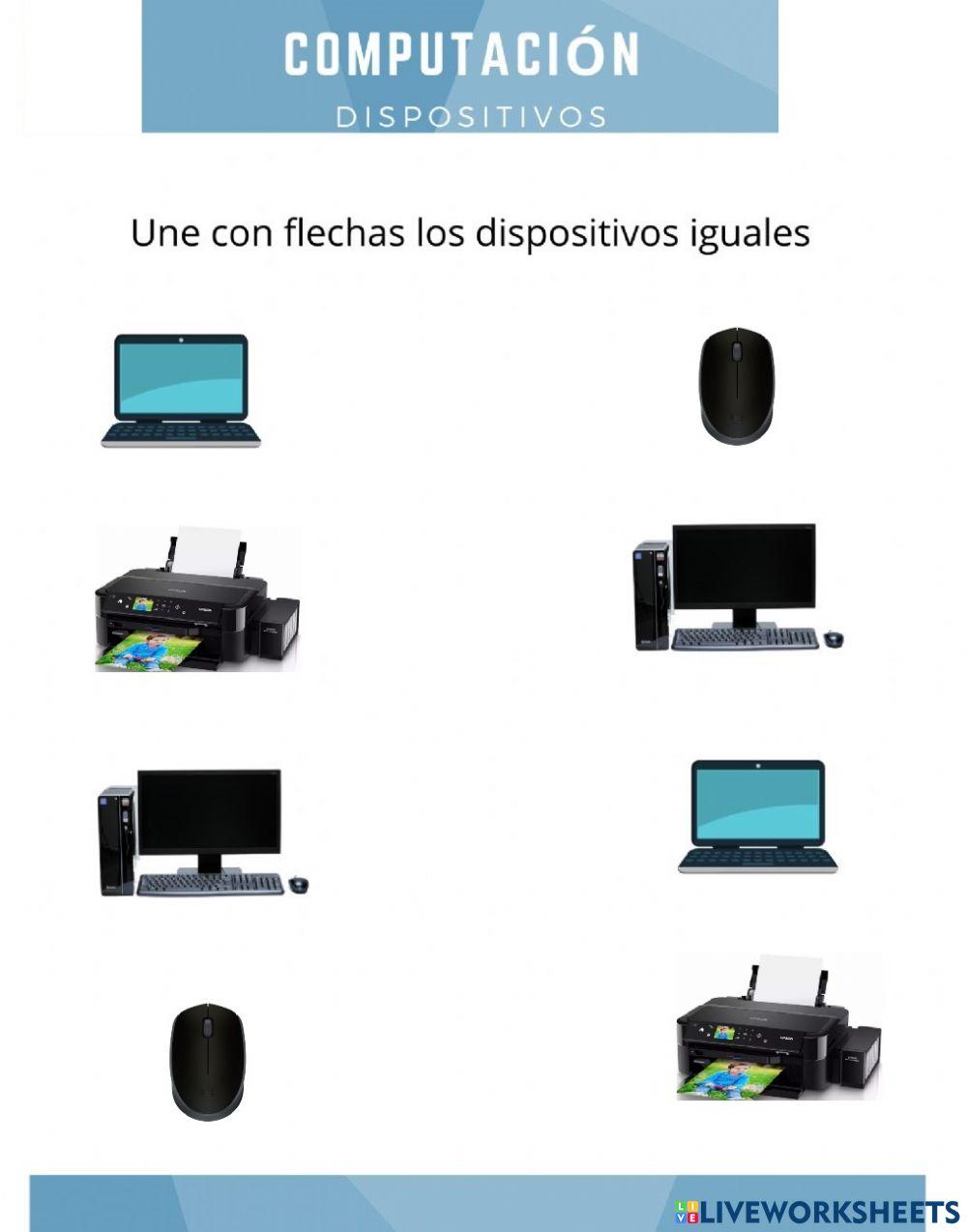 Discriminacion visual