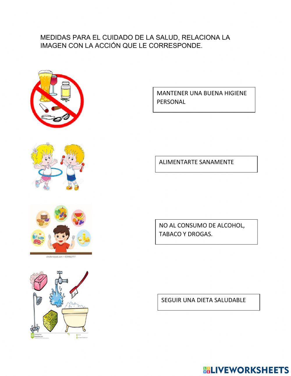 Formación cívica y ética, situaciones de riesgo