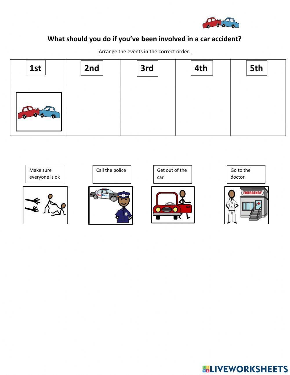 Car Accident Modified