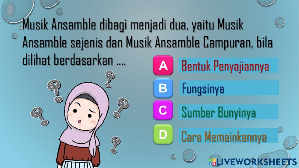 Quiz-01