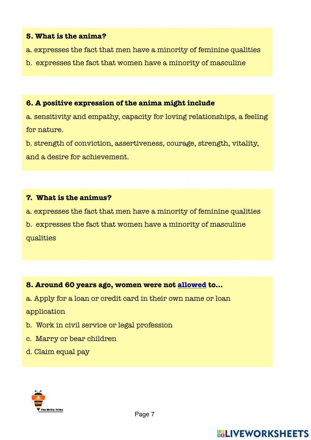 2021 Week 21 SEC-F part 1
