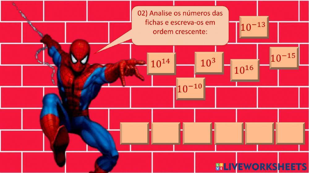 Notação científica