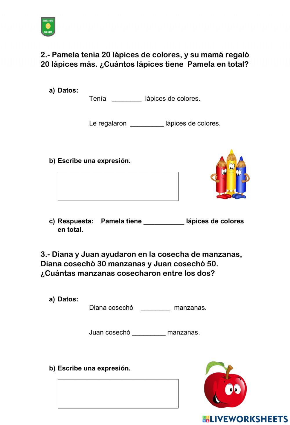 Resolucion de problemas