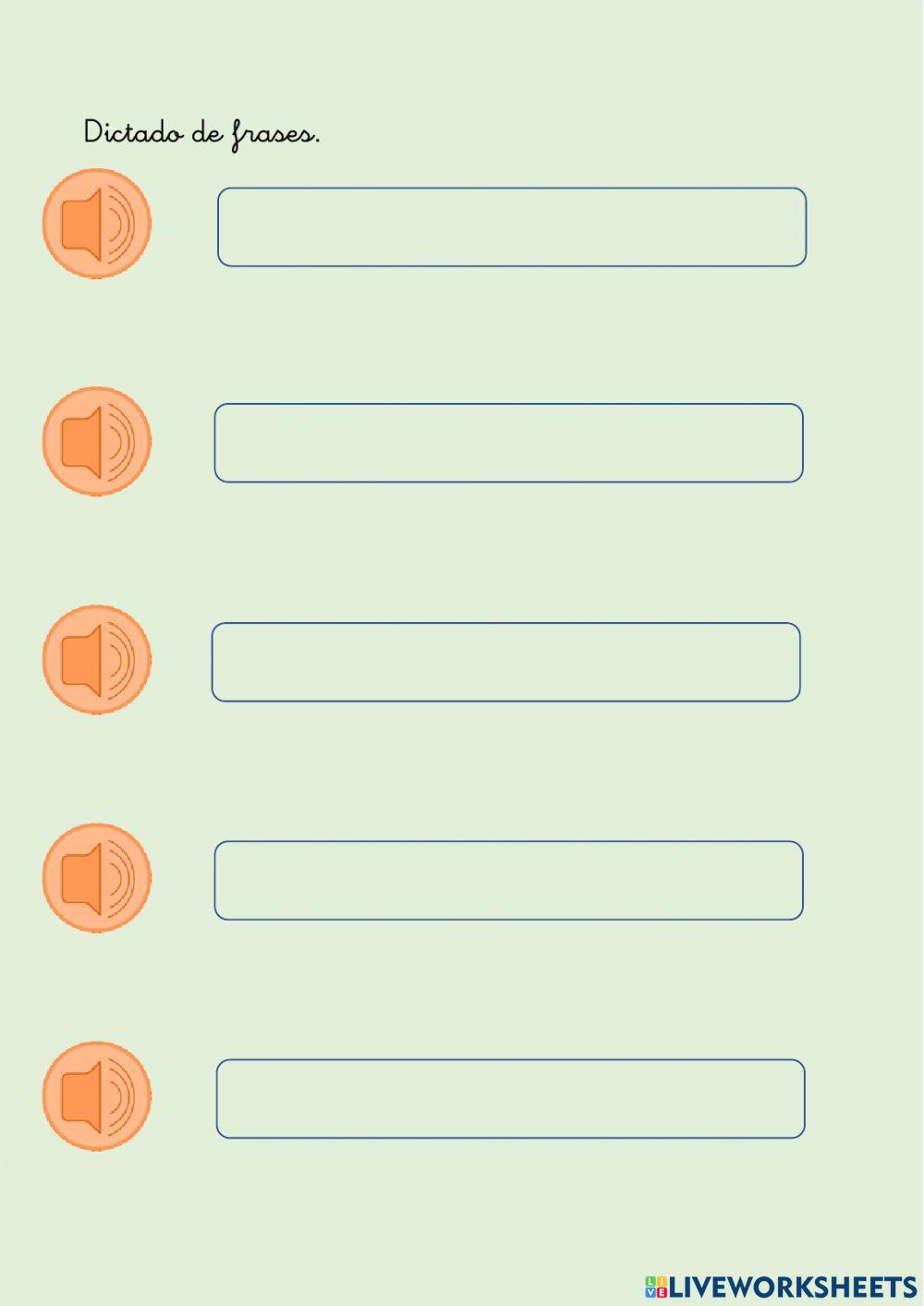 Grupos consonánticos PL