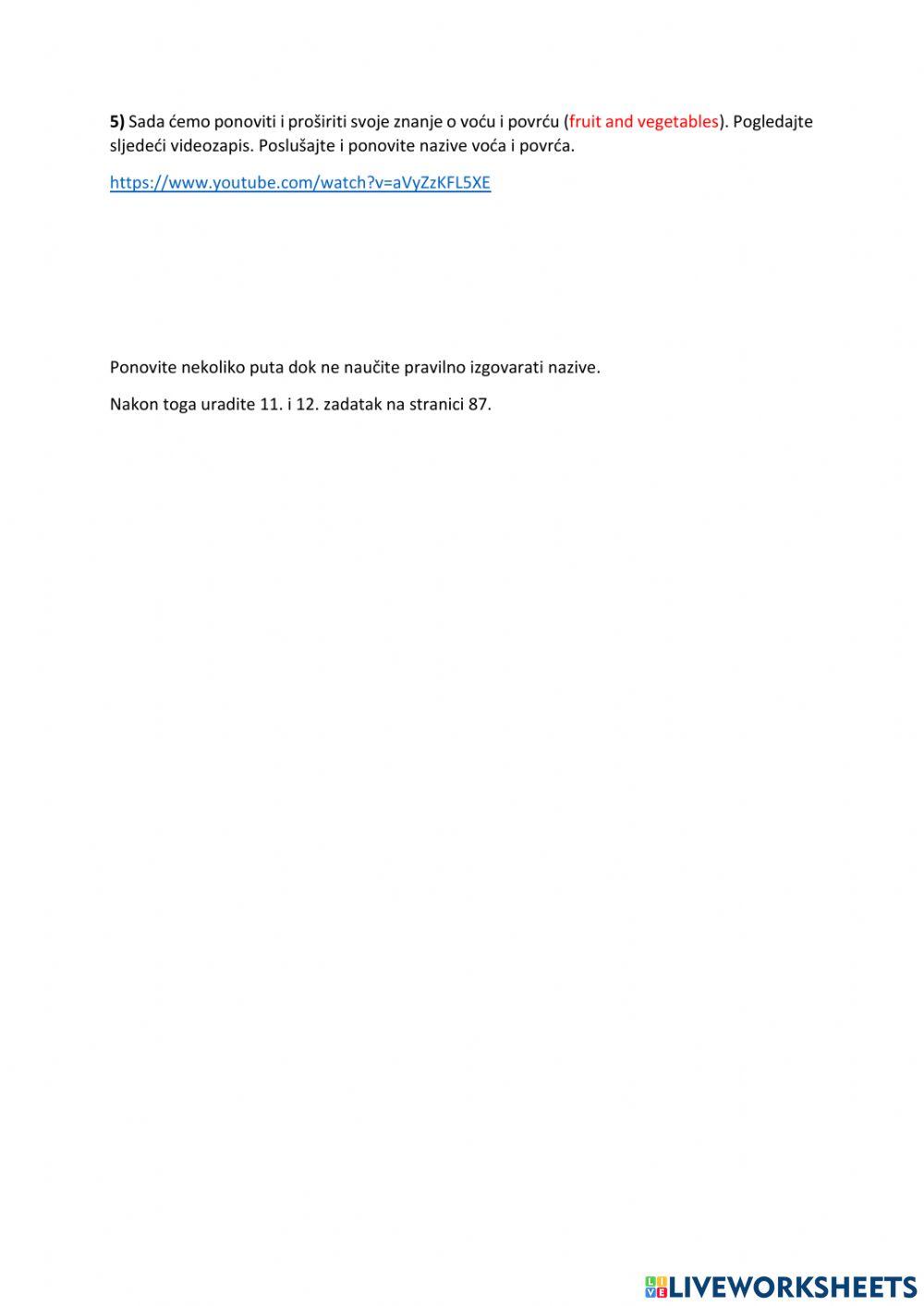 Look who's talking (L15)