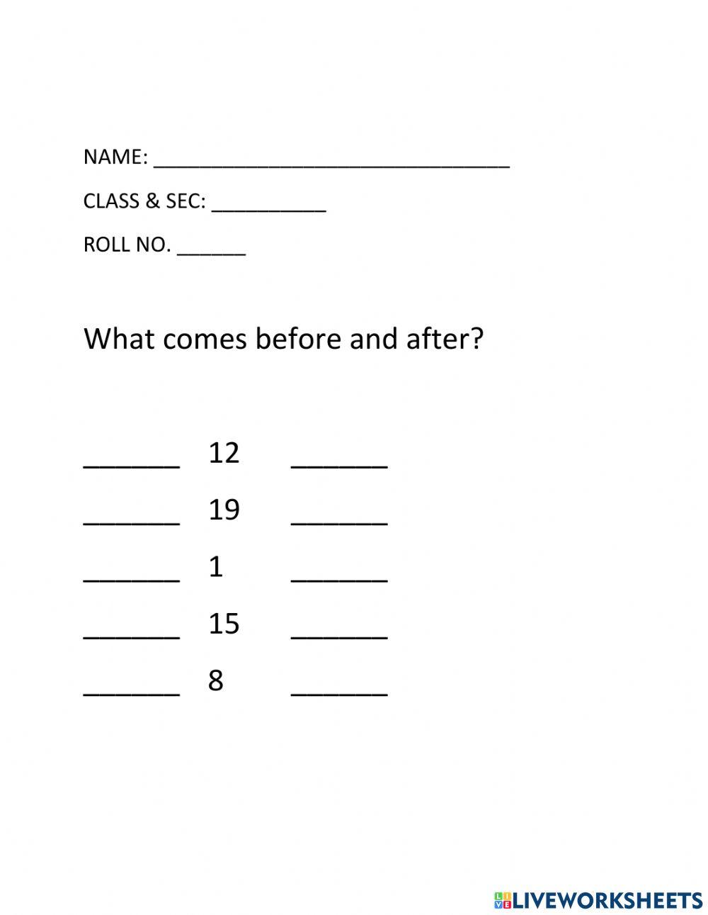 Kendriya Vidyalaya Raebareli Maths Worksheet Worksheet Live 52% OFF Kendriya Vidyalaya Raebareli Maths Worksheet Worksheet Live 52% OFF