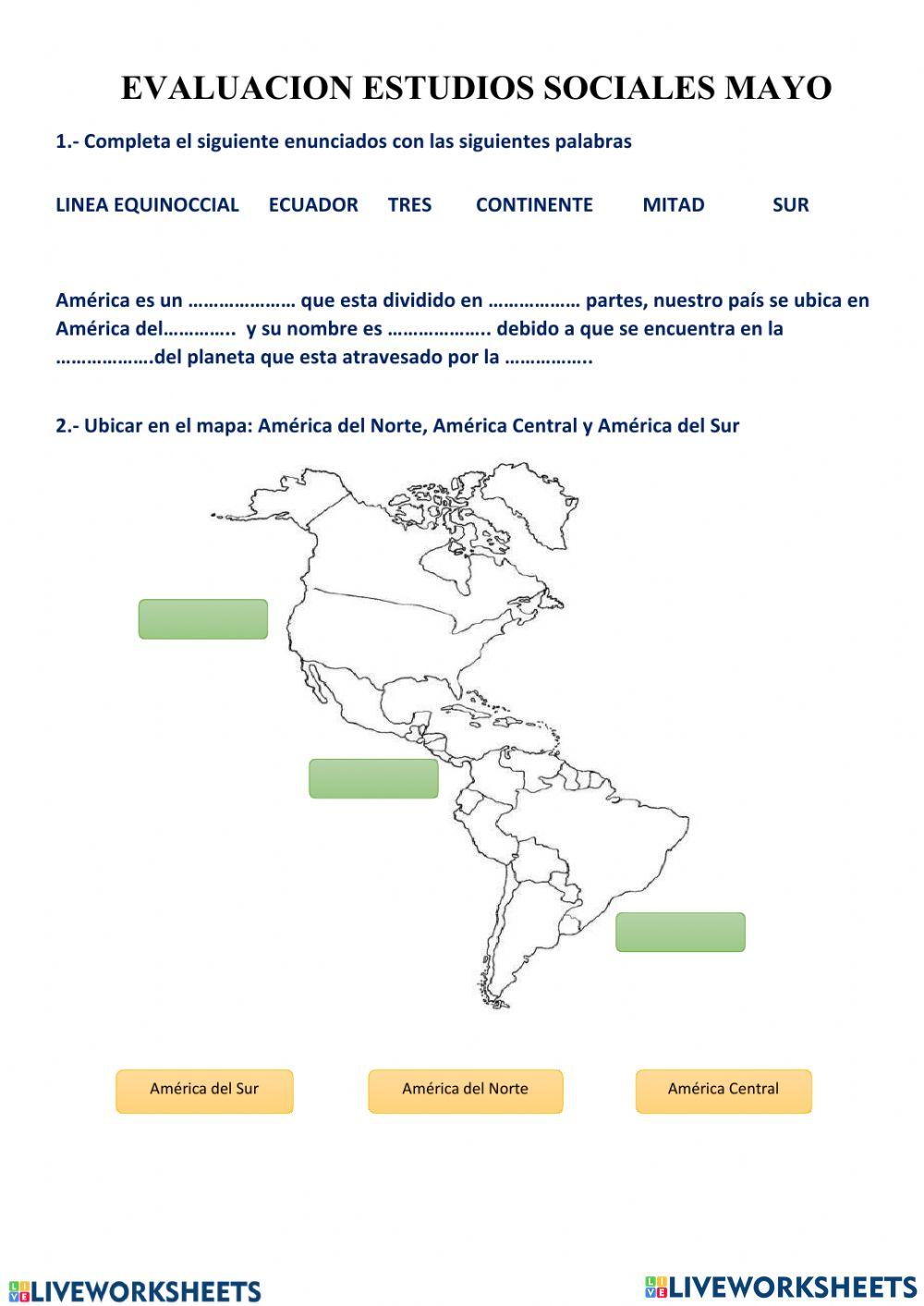 Evaluacion mayo eess