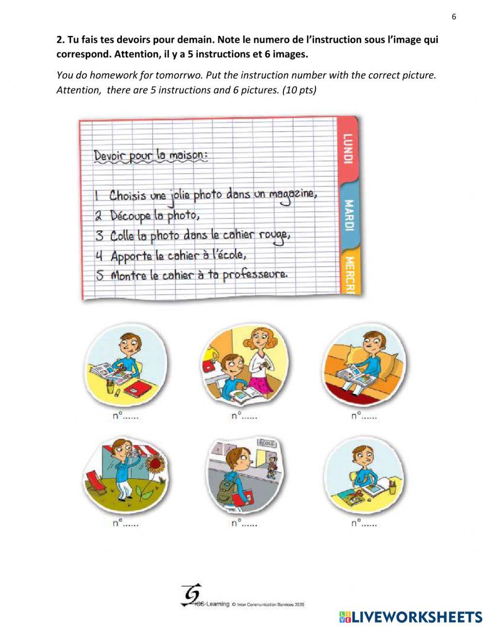 French-DelfPrimA1-Assessment-SchoolHouse