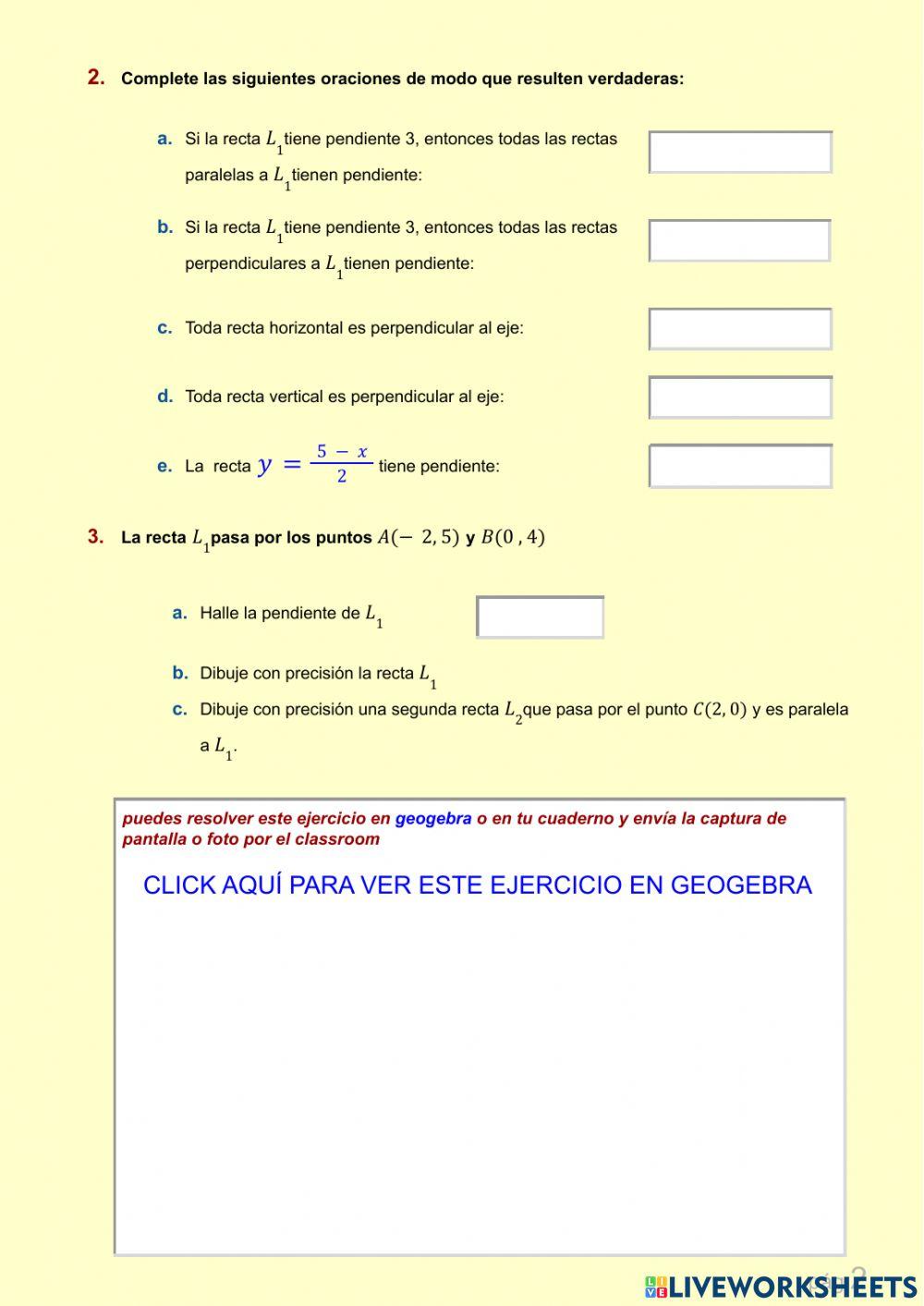 EVALUACIÓN N°2 Comp-3