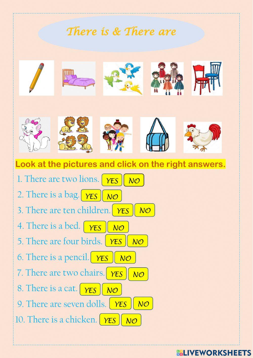 1024459 There Is There Are Meeff LiveWorksheets 1024459-there-is-there-are-meeff-liveworksheets