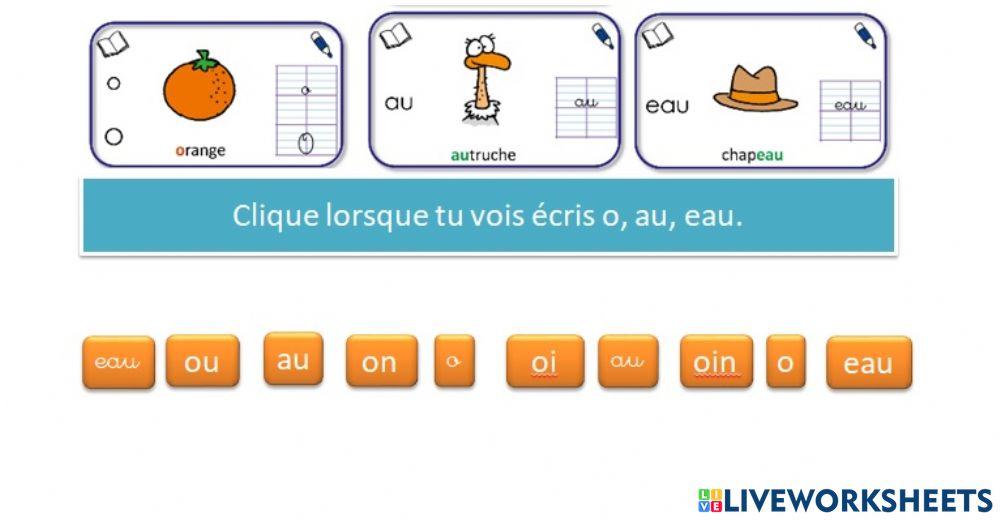 Phonologie Teacher Géraldine FPH7