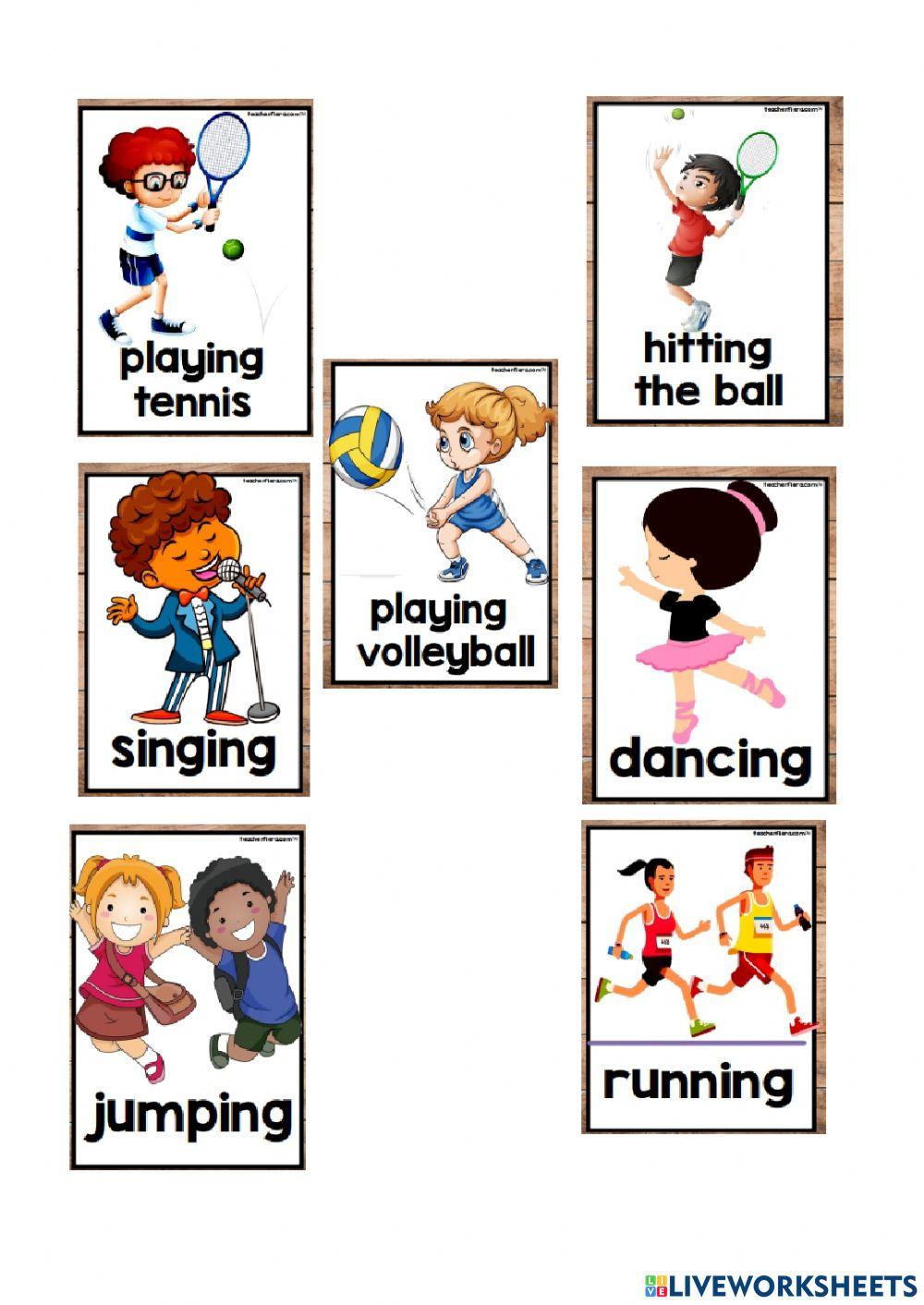 y3 module 3 vocabulary