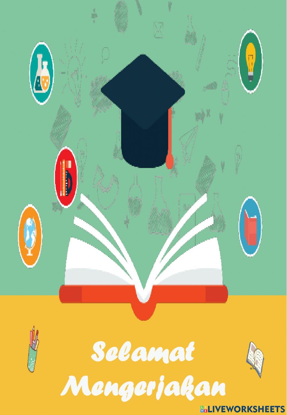 Tes Penguasaan Konsep