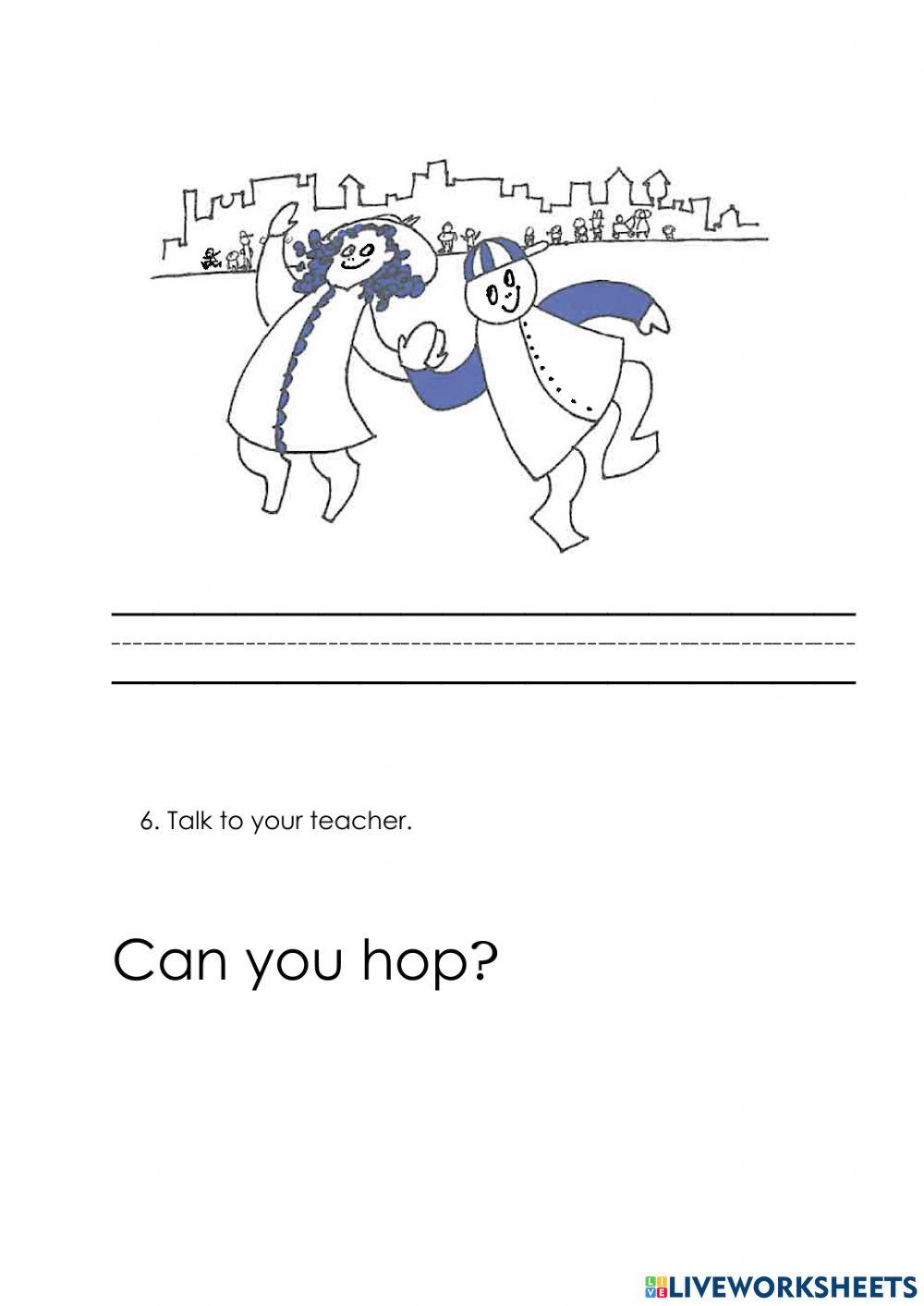 Bob Books First Stories- Lesson 8