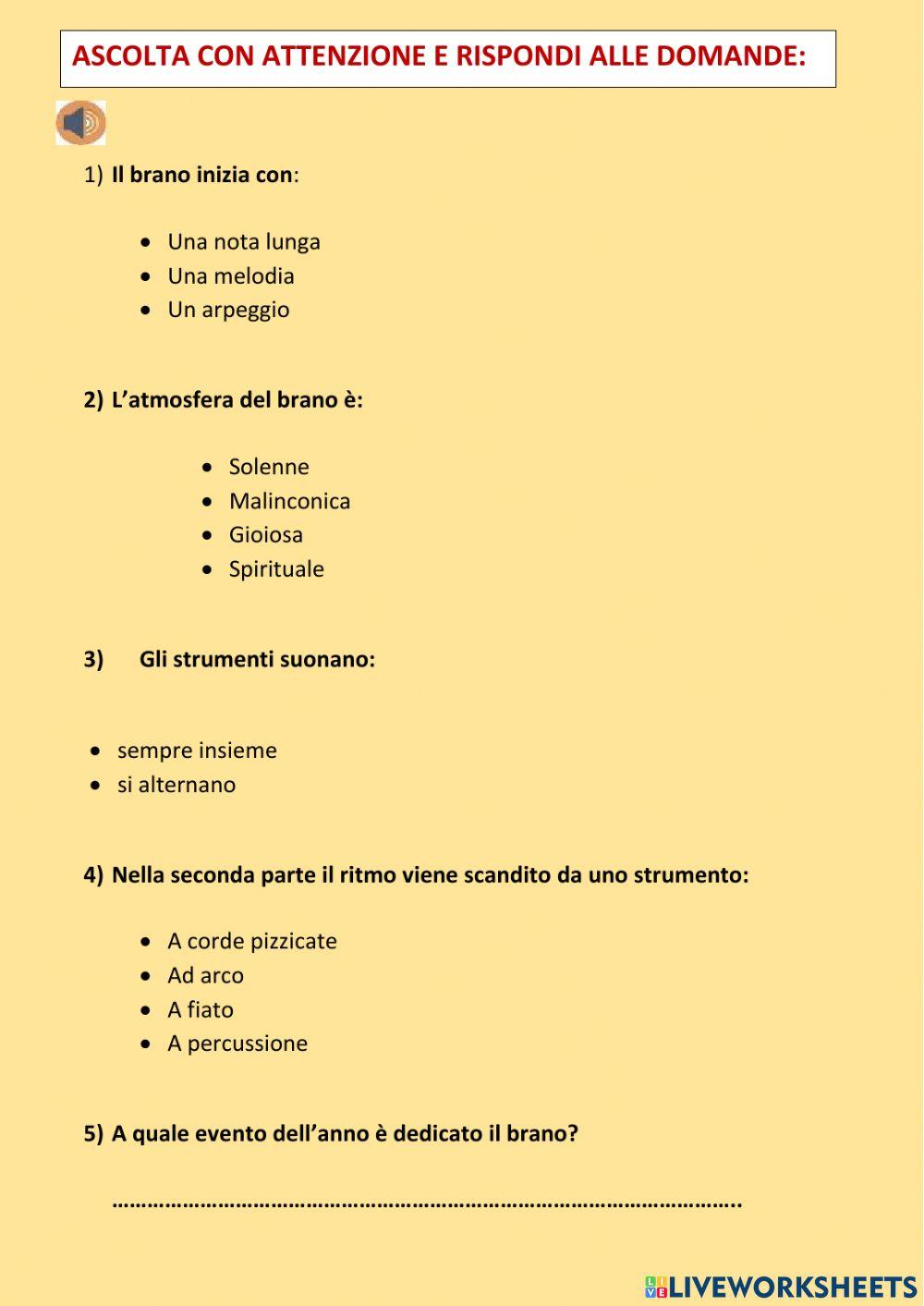 Musica profana del medioevo