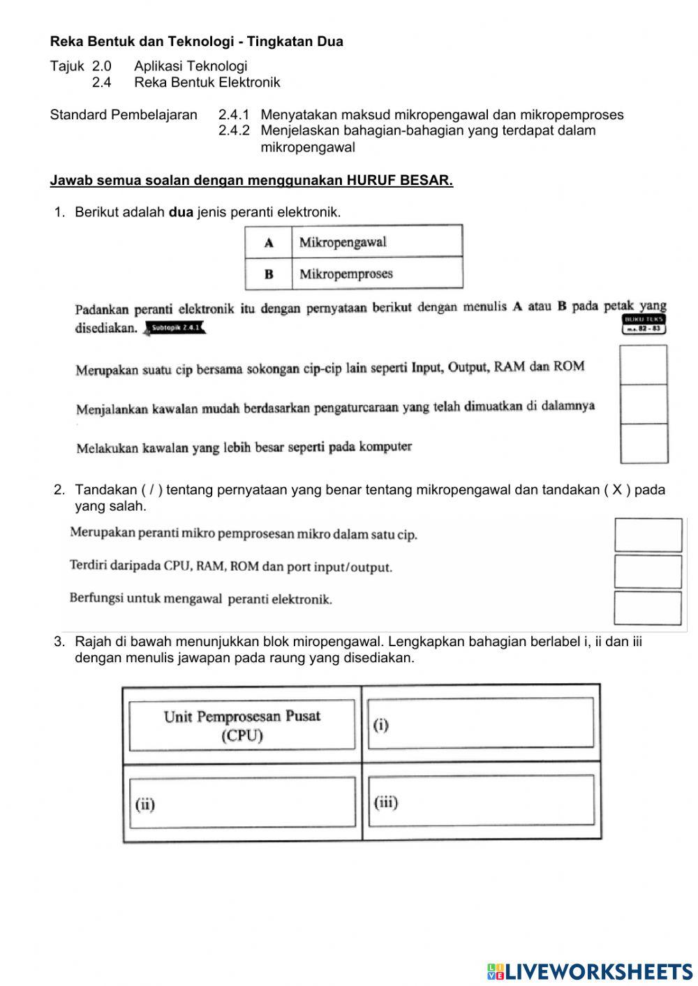 2.4.1 Maksud mikropengawal & mikropemproses