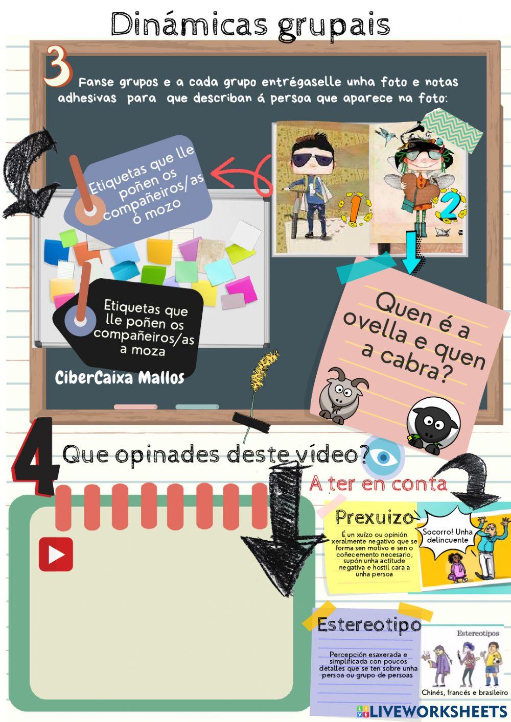 Yo soy, Raquel Díaz Reguera