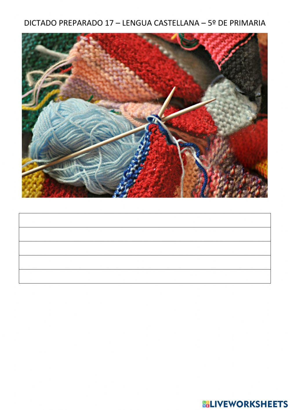 Dictado 17