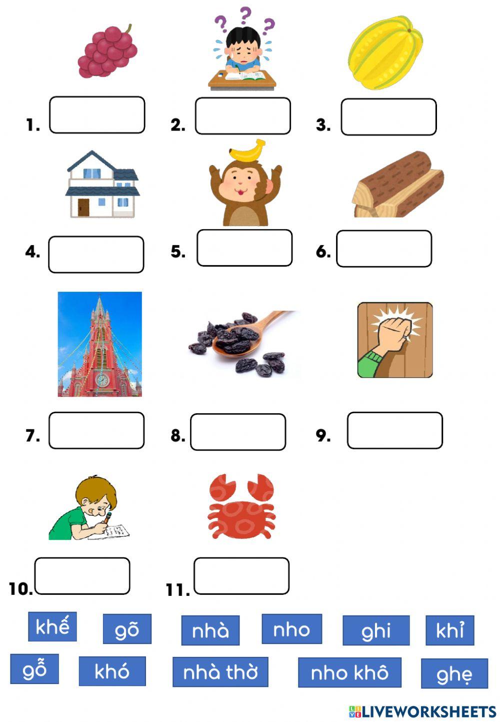 VF Week 33 (Phonics)