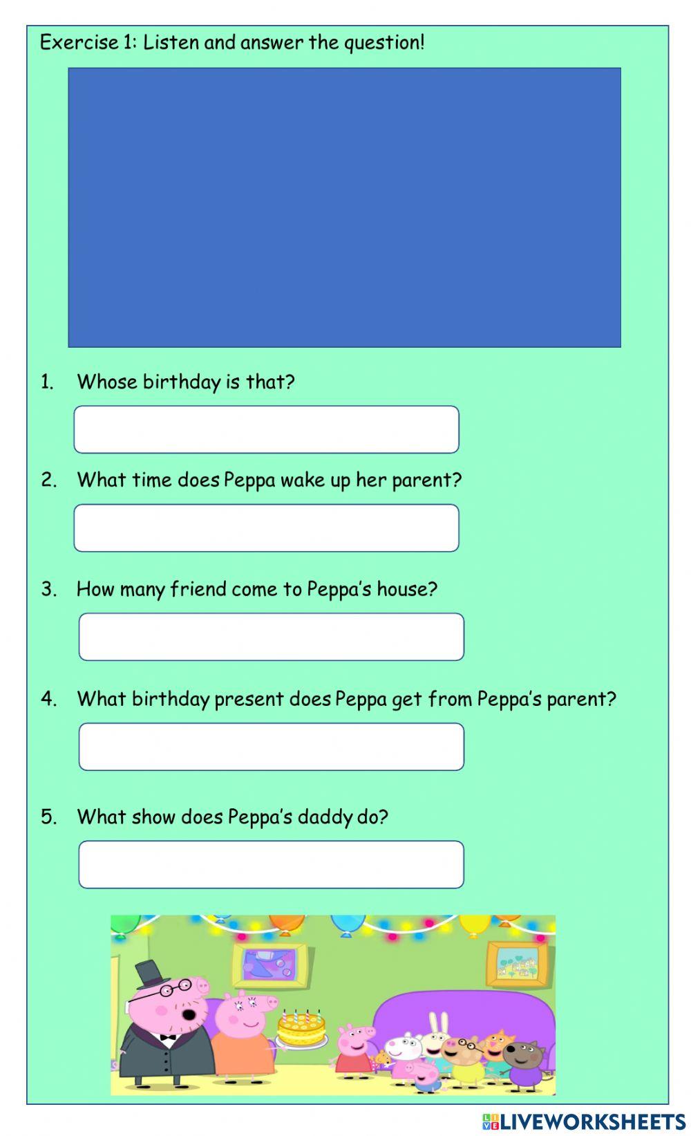 Celebrate Special Event-A