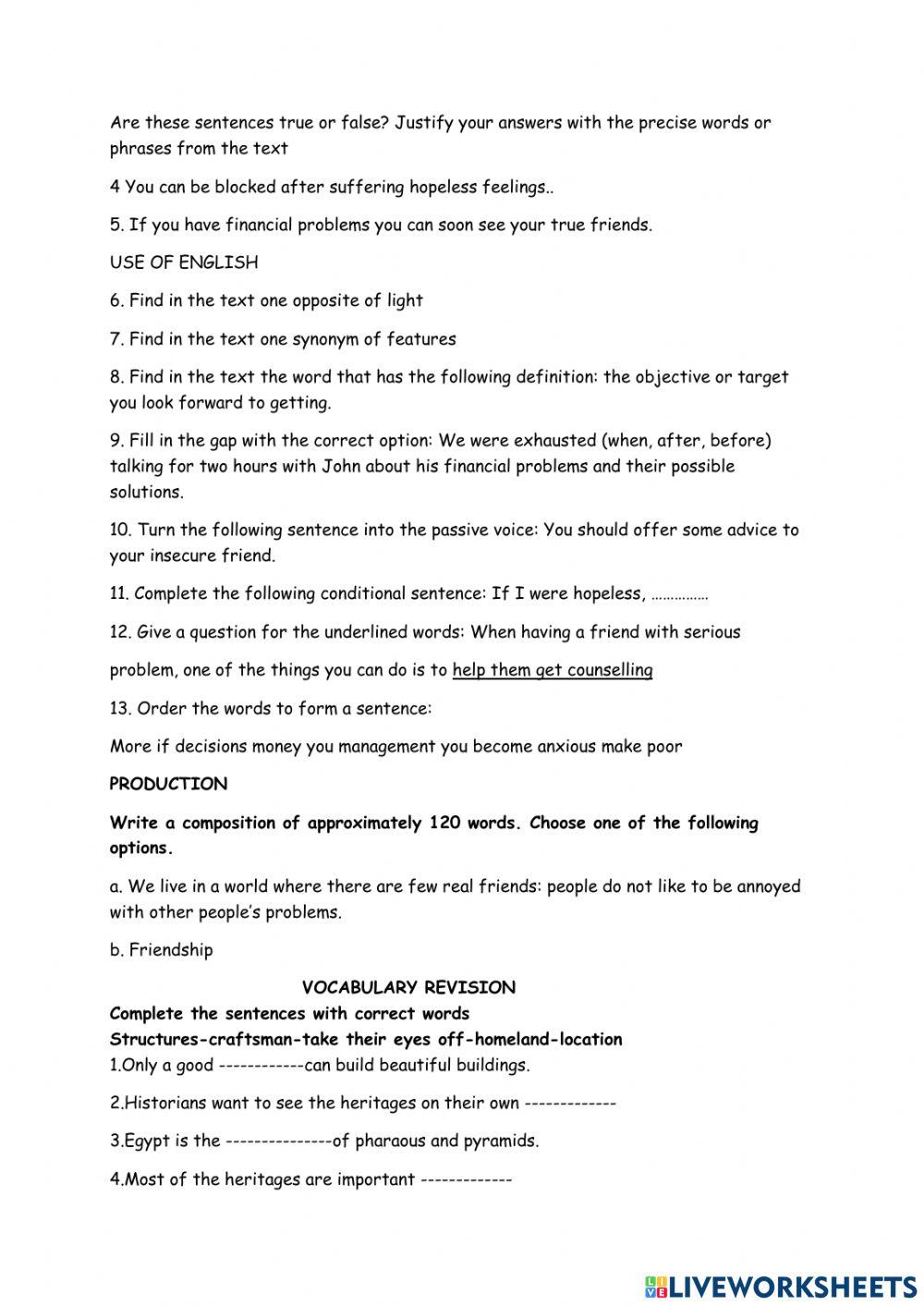 Teenwise-Revision -May