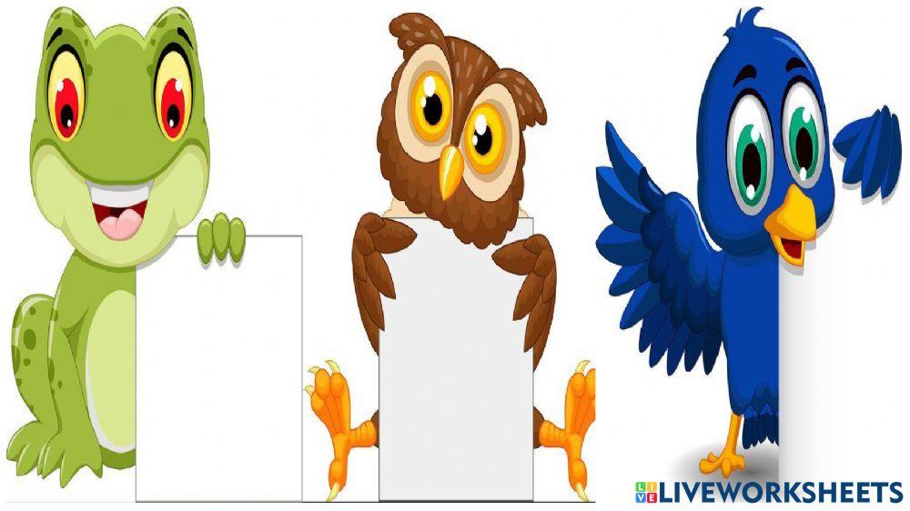 اكتب أول حرف من اسمي