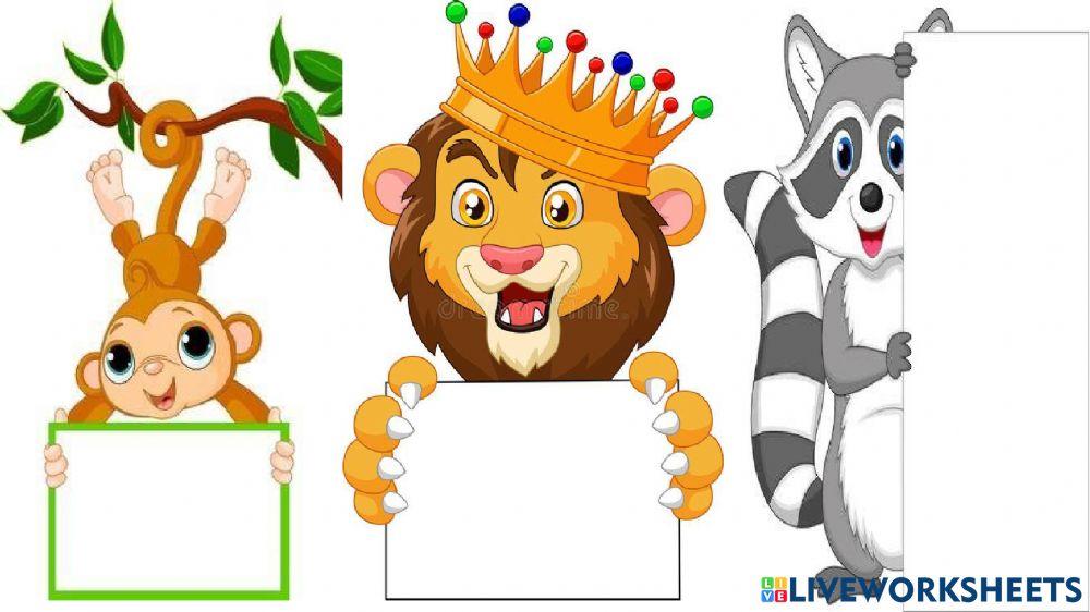 اكتب أول حرف من اسمي