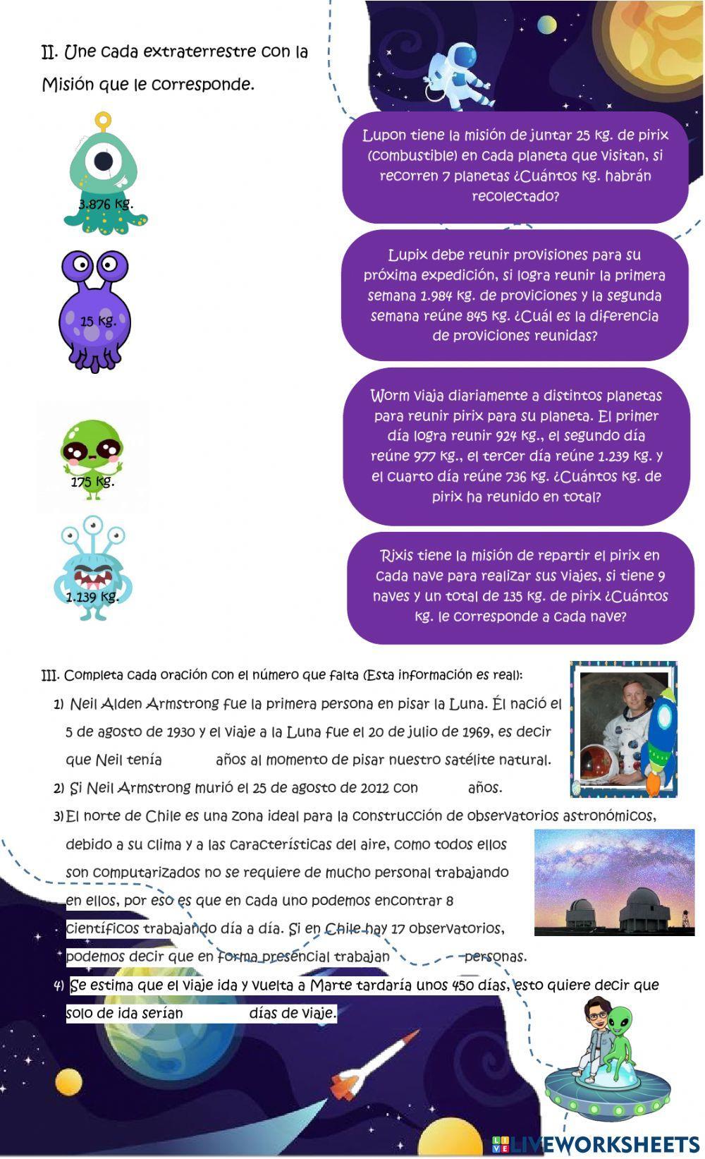 5to-Situaciones problemáticas