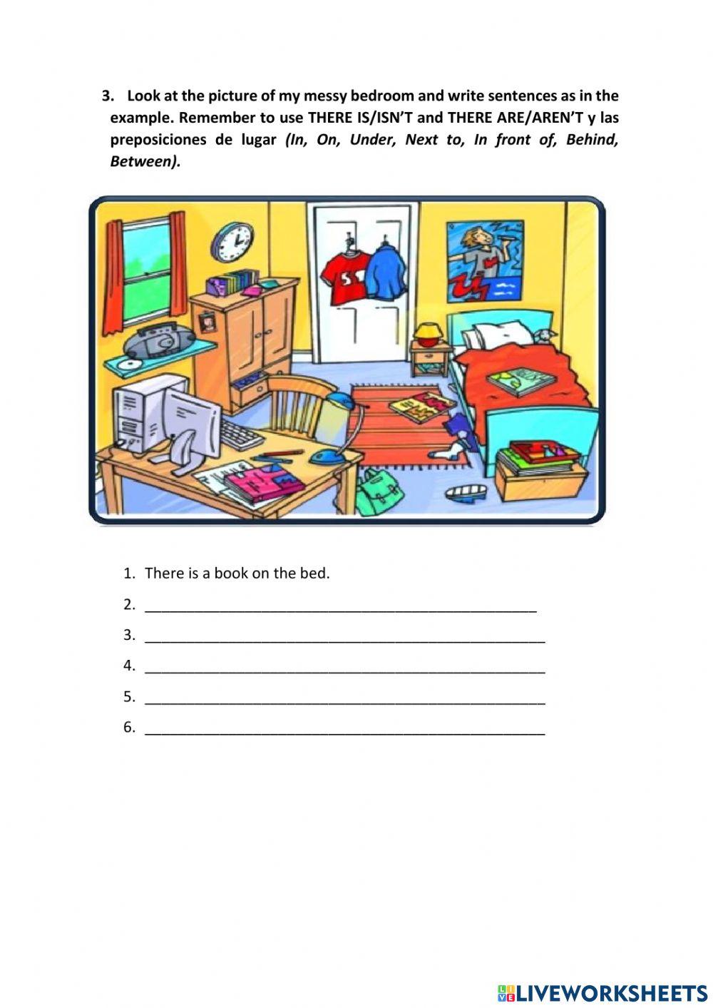 Seniors 3 Quiz Unit 2