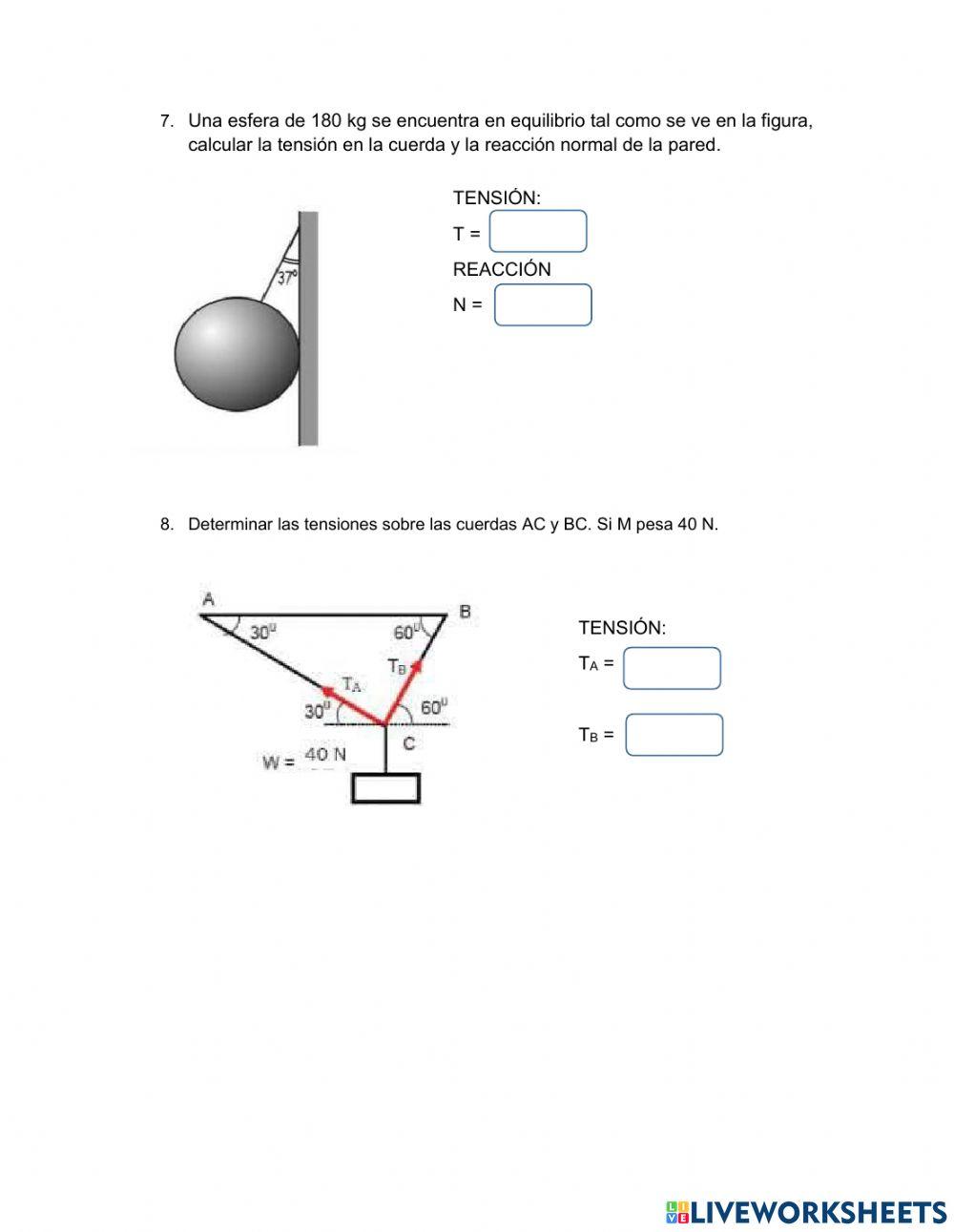 Ficha de Evaluación