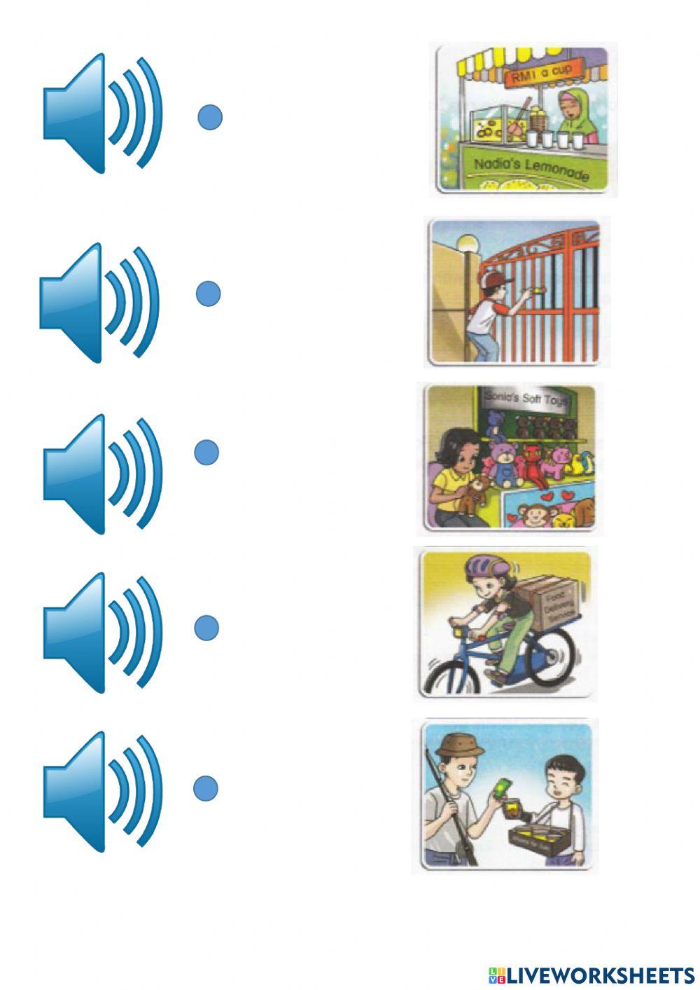 Unit 8: You Can Be An Entrepreneur