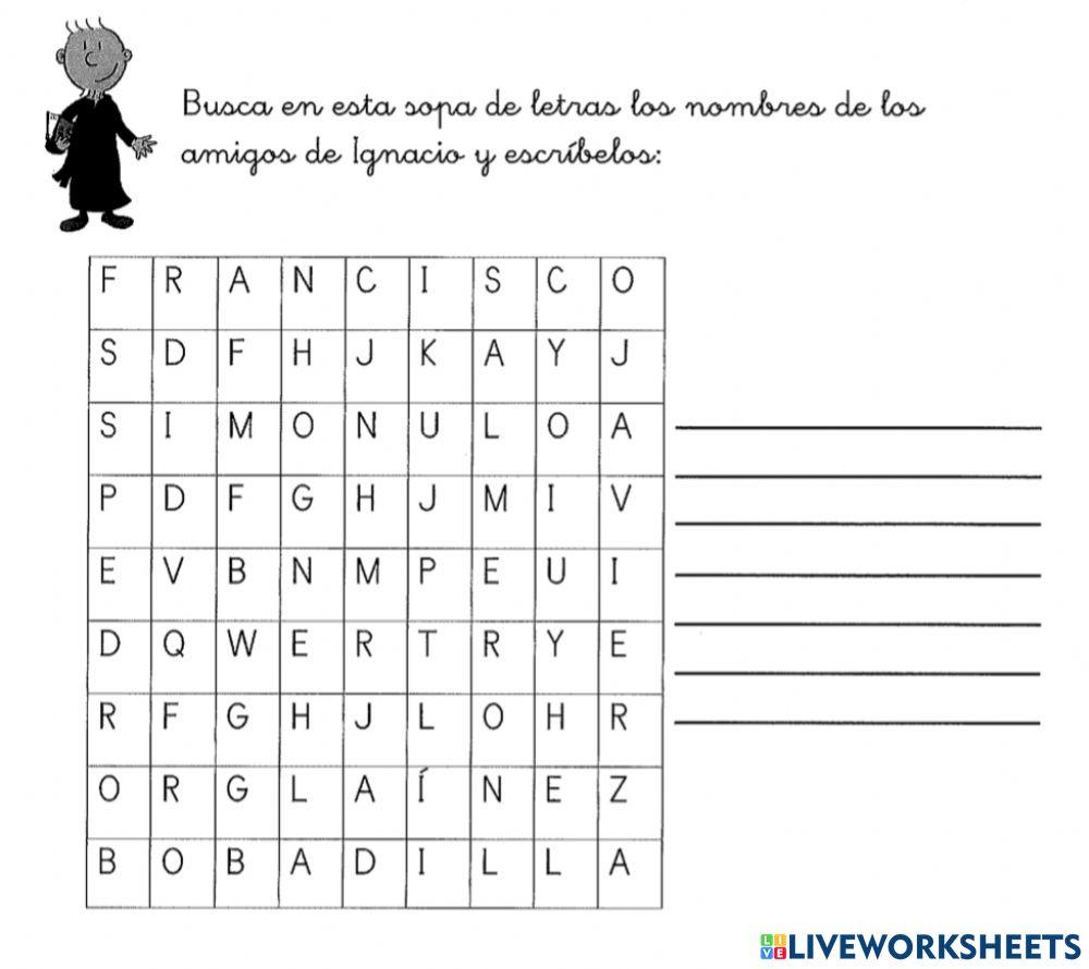 San Ignacio de Loyola