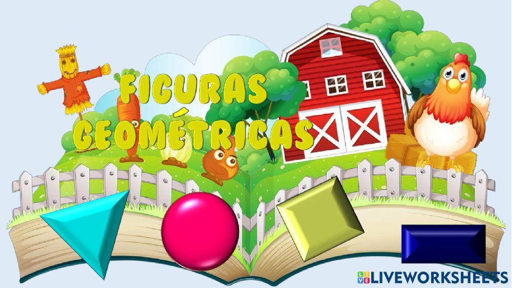Figuras geométricas