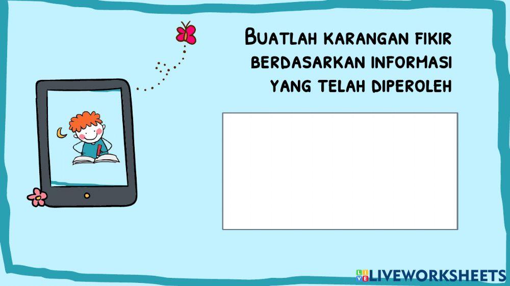 E-lkpd keberagaman budaya bangsaku