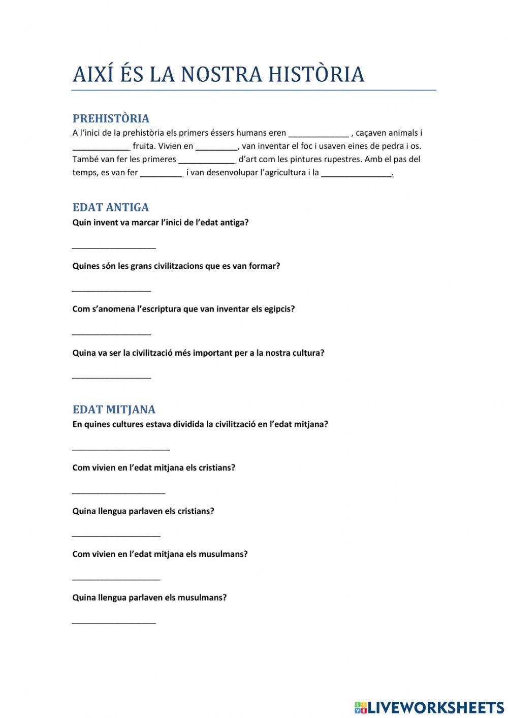 Control socials tema 6
