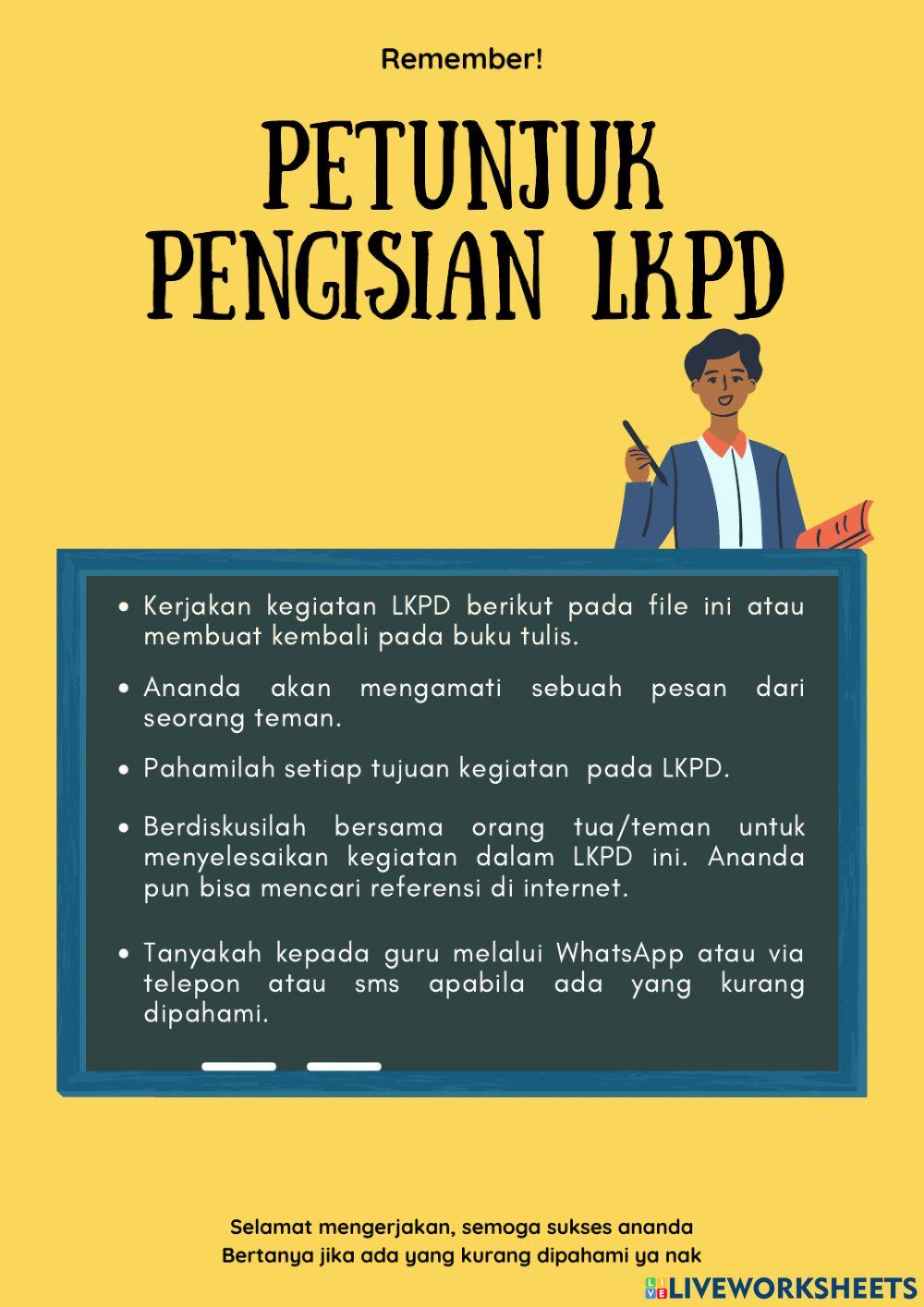 Tema 9 Subtema 3 Pembelajara 1 Kelas 5