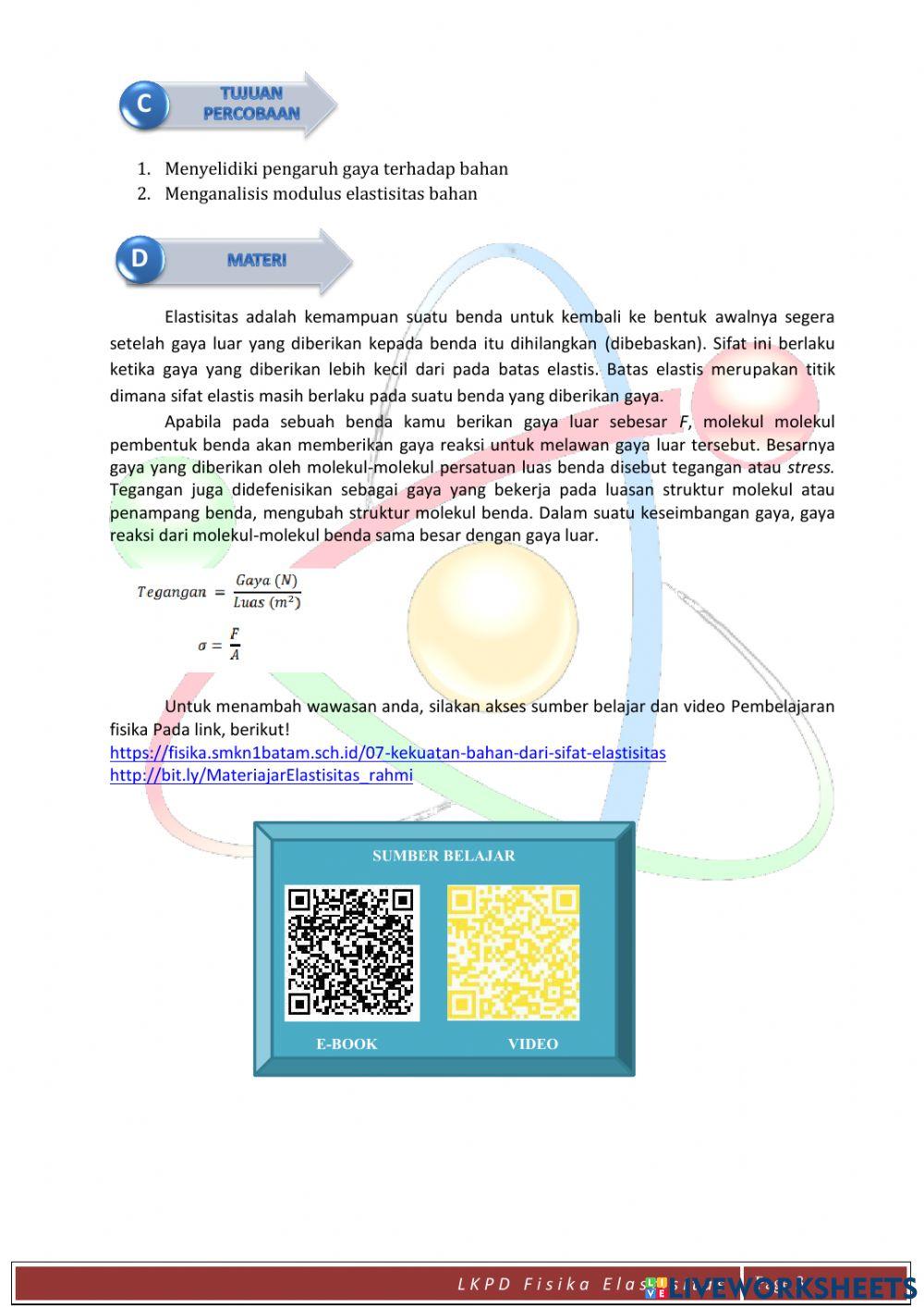LKPD Elastisitas-uji